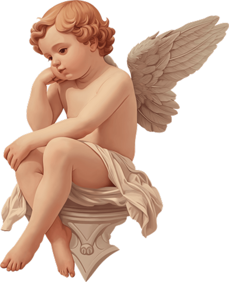 셋째 천사의 기별